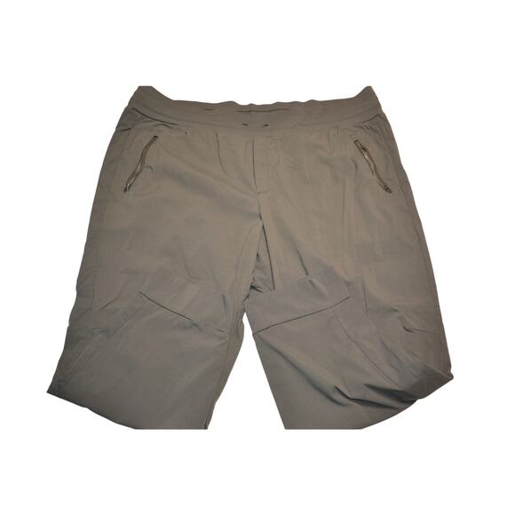 Athleta Trekkie North Jogger Women's Size 24‎ Lightweight Outdoor Papered Pant - Picture 3 of 9